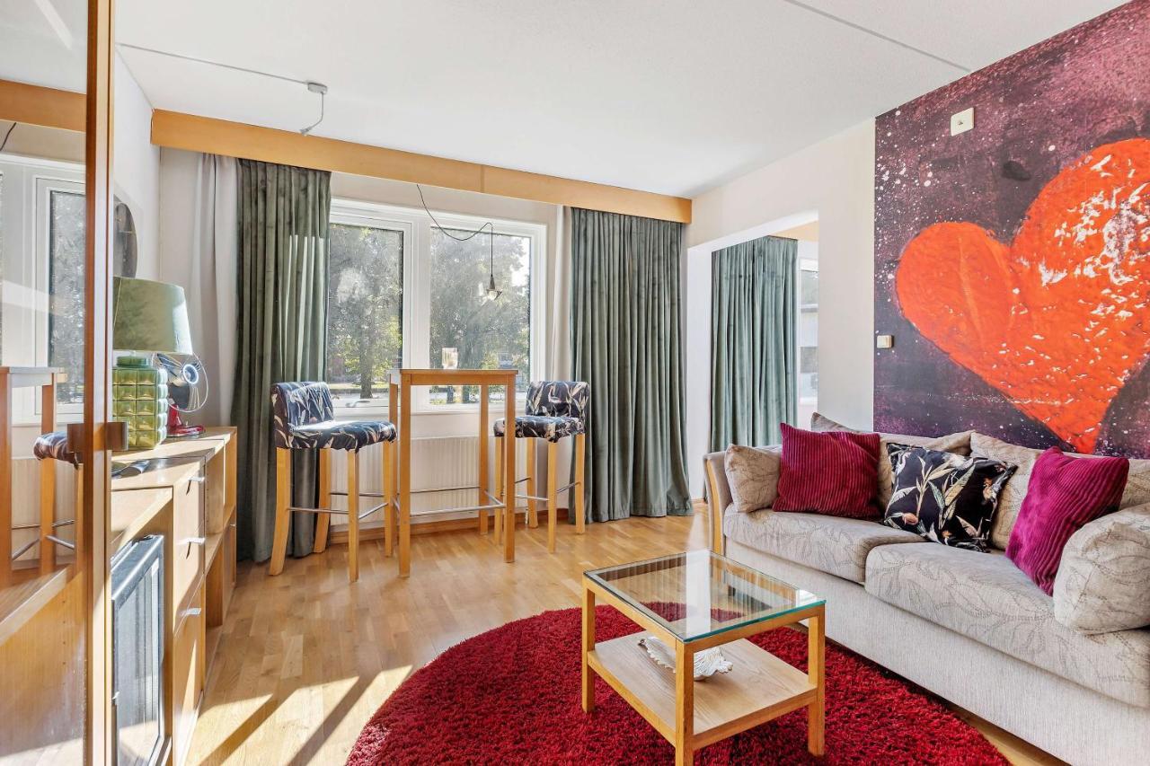 เบสต์ เวสเทิร์น โฮเต็ล นอร์รา แวตเทิร์น Hotel อาสเคอชุนด์ ภายนอก รูปภาพ